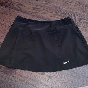 Nike court, tennis skirt